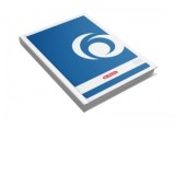 REGISTRU COPERTI CARTON A4 DICTANDO 200 FILE