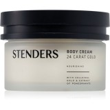 STENDERS 24 Carat Gold crema de corp nutritiva cu aur de 24 de karate 200 ml