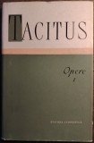 Tacitus - Opere I