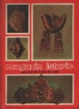 Magazin Istoric, Nr. 5/Mai 1988
