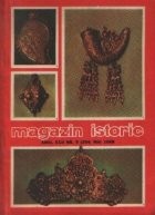 Magazin Istoric, Nr. 5/Mai 1988 foto
