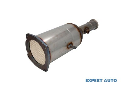 Filtru particule Citroen C8 (2002-&amp;gt;) [EA_, EB_] foto