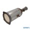 Filtru dpf Citroen C8 (2002-&gt;) [EA_, EB_]