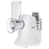 Feliator legume Camry CR 4816, 150 W, 5 accesorii, Alb