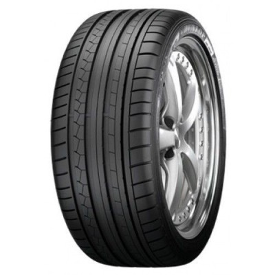 Anvelope Dunlop SPT MAXX GT 285/35R21 105Y Vara foto