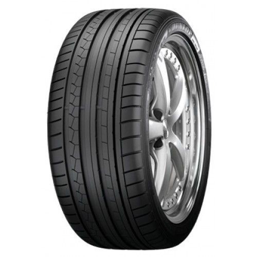 Anvelope Dunlop SPT MAXX GT 265/40R21 105Y Vara