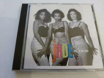 To the max - Jade, cd foto