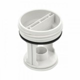 Filtru Pompa Evacuare Masina de Spalat Indesit N916408 Compatibil