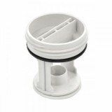 Filtru pompa evacuare masina de spalat Indesit N916408