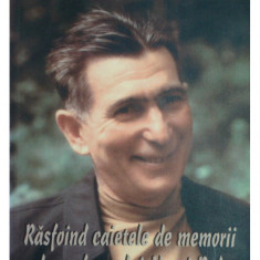 Mircea Angelescu - Rasfoind caietele de memorii ale profesorului Matei Bals