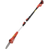 Yato YT-82836 - Drujba cu 1 acumulator Li-Ion 18 V 2 Ah 20 cm 5 m/s