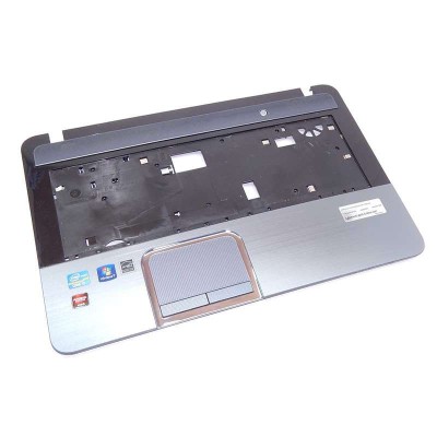 Carcasa superioara (palmrest) Toshiba Satellite L875 - 13n0-zxa0901 foto