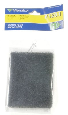 F120.1 1MCF+1MF FOR 71 SERIES 9001966069 ELECTROLUX / AEG foto