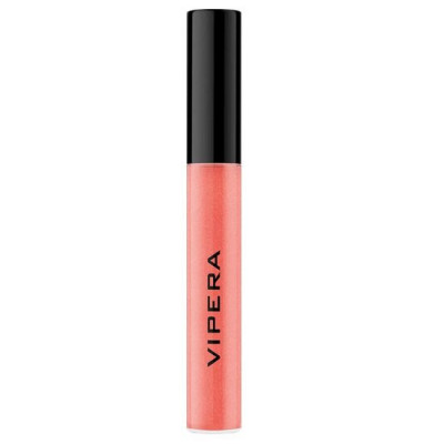 Ruj lichid mat, rezistent la transfer, Lip Matte Color, Vipera, Nr. 605, Perky, crem foto