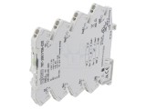 &Icirc;ntrerupător de Supracurent 24VDC 1A 1P IP20