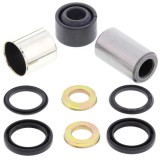Cumpara ieftin Set de reparatii pentru montarea amortizorului Fata (inferior/superior) pentru HONDA TRX 400 1999-2004
