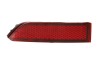 Element reflectorizant catadioptru VW Tiguan, 05.2016-12.2020, partea Stanga, Spate, spre exterior, TYC