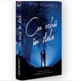 Cu ochii in stele - Jenn Bennett