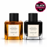 Cumpara ieftin Pachet difuzoare parfum camera 1+1 gratis - Oud Sandalwood + un difuzor la alegere All Season