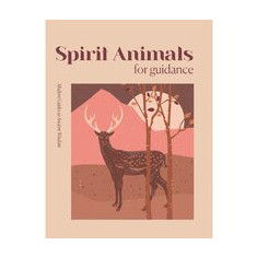 Spirit Animals For Guidance