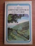 Calistrat Hogas - Amintiri dintr-o călătorie