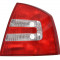 Lampa stop Skoda Octavia II hatchback 2004-2013 dreapta 13479 1Z5945112A