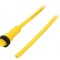 Cablu de conectare 7/8&rdquo; 3m mufă 9,1A