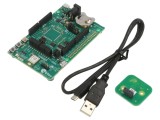 Kit de Evaluare GPIO și Interfețe Multiple EVK-NINA-B410