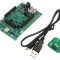Kit de Evaluare GPIO și Interfețe Multiple EVK-NINA-B410