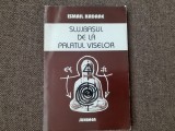 Slujbasul de la palatul viselor - Ismail Kadare