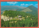 AS - C.P. CABANA RARĂU, ROM&Acirc;NIA, CIRCULATĂ (STAREA CARE SE VEDE)