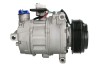 Compresor AC nou Bmw Seria 1 F20/21 11-19, 3 F30/31 11-, motor: 1.5 T, 1.6 T, tip Denso: 6SEU14C, Diam. fulie (mm) 110, 64529222296