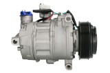 Compresor AC nou Bmw Seria 1 F20/21 11-19, 3 F30/31 11-, motor: 1.5 T, 1.6 T, tip Denso: 6SEU14C, Diam. fulie (mm) 110, 64529222296