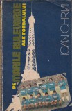 Ioan Chirila - Pe marile bulevarde ale fotbalului