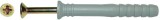 Cui Percutie cu Diblu 8x100 - 650092, Evotools