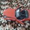 MACHETA BMW Z8 SCARA 1&#039;24