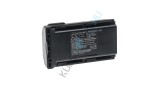 Baterie radio VHBW de &icirc;nlocuire pentru Icom BJ-2000, BP-231N, BP-232, BP-231, BP-230, BP-230N - 2500 mAh 7,4 V Li-Ion
