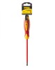 Surubelnita Dreapta Izolata 1000V Topmaster 220132, 5.5 x 100 mm, CR-V