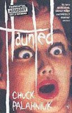 Haunted | Chuck Palahniuk, Vintage