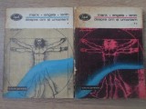 Despre Om si Umanism vol. 1-2 - Marx, Engels, Lenin - Minerva 1976 - Filosofie, Umanism, Opere Marx