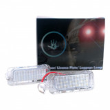 Set Lampi Numar Inmatriculare Led M-Tech Ford Mondeo 5 2014&rarr; CLP033, General