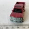 bnk jc Matchbox 2014 Chevy Silverado 1/64