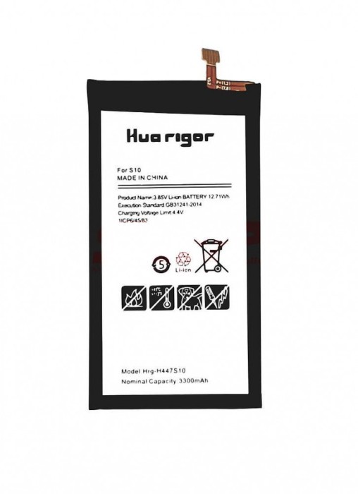 Acumulator Huarigor Samsung Galaxy S10 / EB-BG973ABU