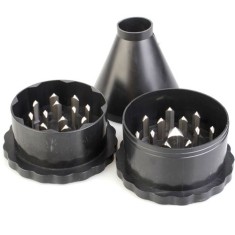 KRUSHER PROLOGIC BOILIE PELLETS