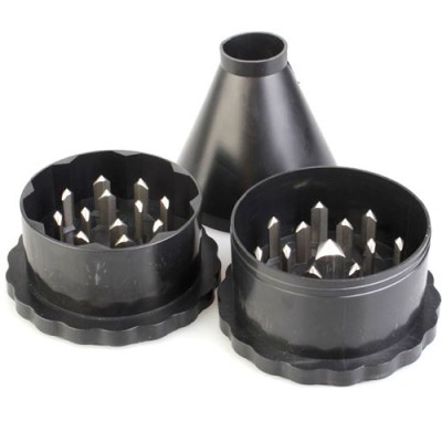 KRUSHER PROLOGIC BOILIE PELLETS foto