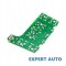 Placa mmi Audi A8 (2002-2007) [4E , D3] #1
