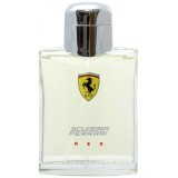 Ferrari Scuderia Red EDT 125 ml