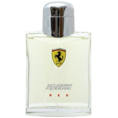 Ferrari Scuderia Red EDT 125 ml