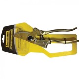 Foarfeca pentru vie 8&quot;/200mm, cu maner aluminiu SK5, Topmaster 370510