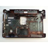 Bottom case HP Presario CQ56 G56 / JTE33AXLBATP10